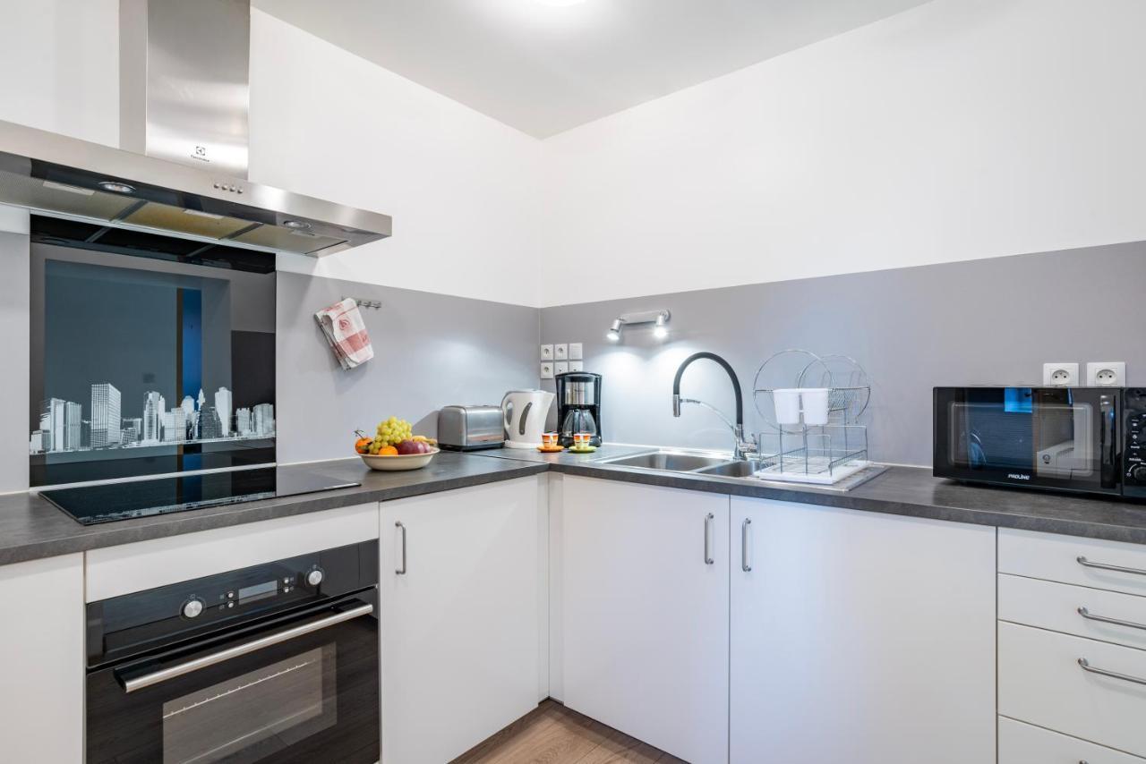 Gite Le Carpe Diem - Classe 3 Etoiles - Centre Ville - Wifi - Netflix Marmoutier 외부 사진