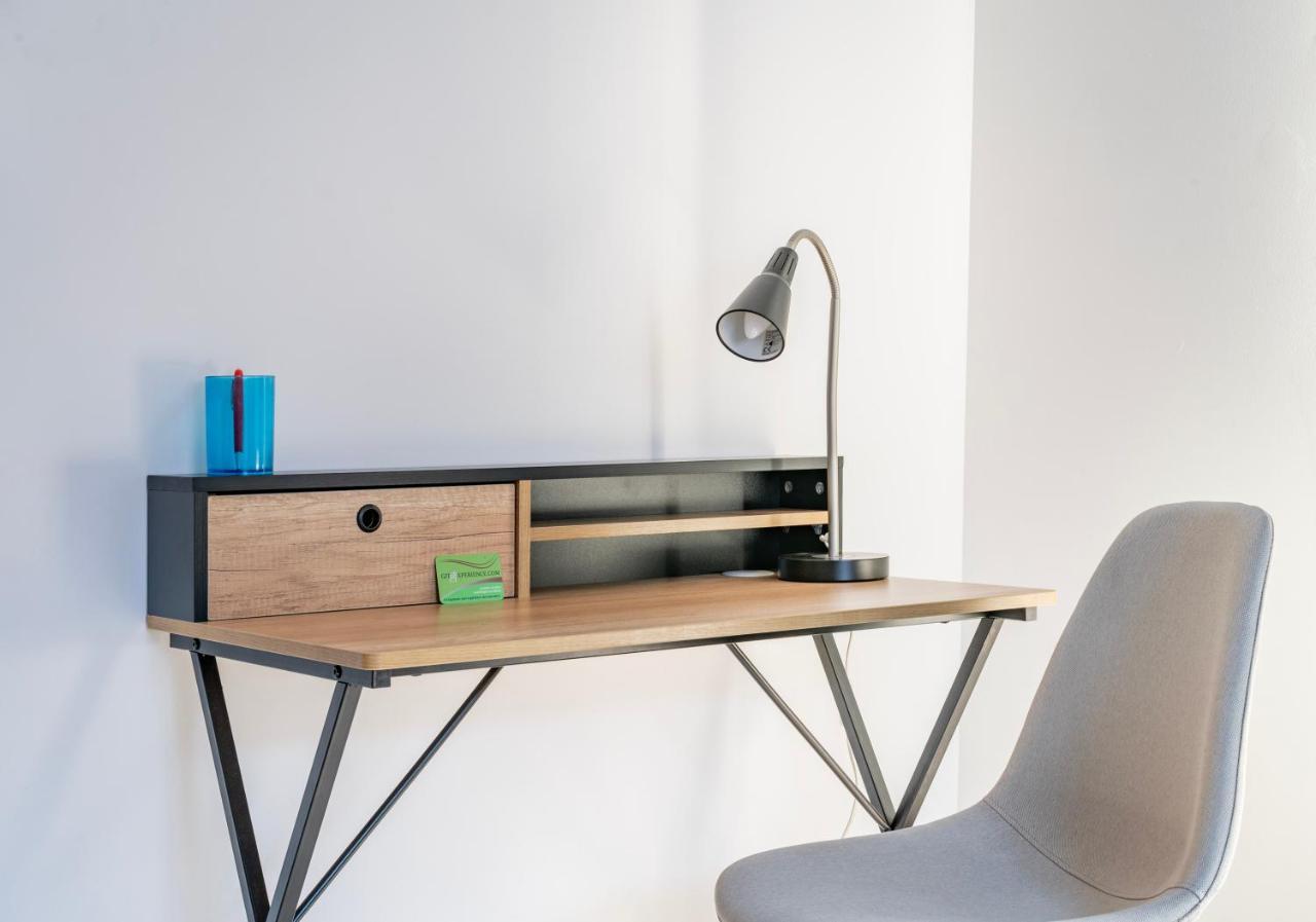 Gite Le Carpe Diem - Classe 3 Etoiles - Centre Ville - Wifi - Netflix Marmoutier 외부 사진