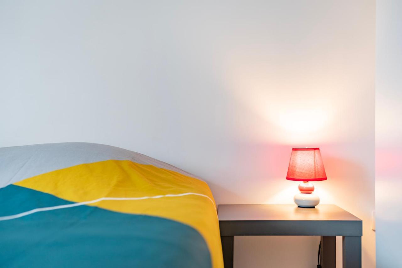 Gite Le Carpe Diem - Classe 3 Etoiles - Centre Ville - Wifi - Netflix Marmoutier 외부 사진