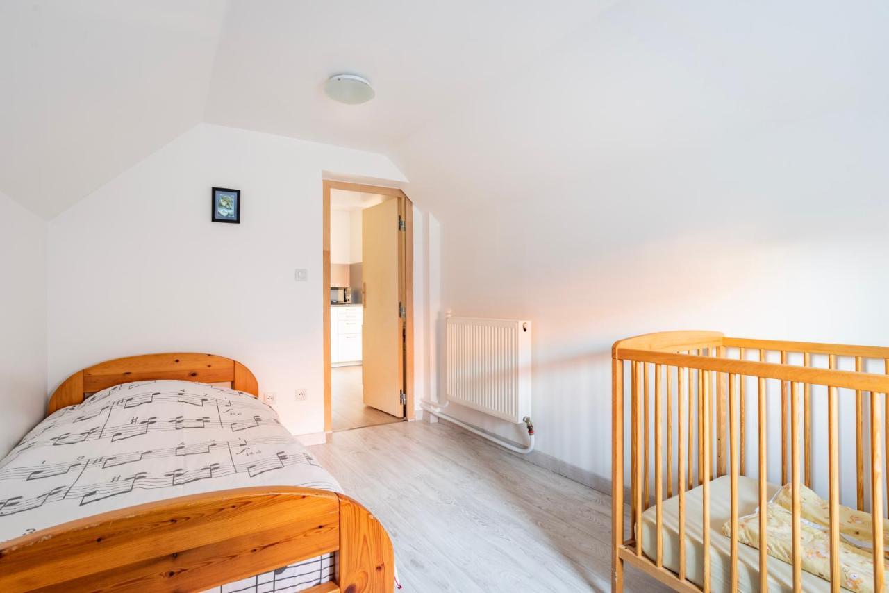 Gite Le Carpe Diem - Classe 3 Etoiles - Centre Ville - Wifi - Netflix Marmoutier 외부 사진