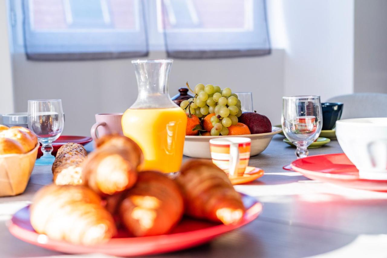 Gite Le Carpe Diem - Classe 3 Etoiles - Centre Ville - Wifi - Netflix Marmoutier 외부 사진