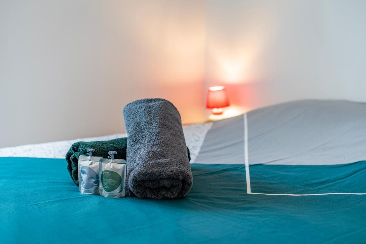 Gite Le Carpe Diem - Classe 3 Etoiles - Centre Ville - Wifi - Netflix Marmoutier 외부 사진