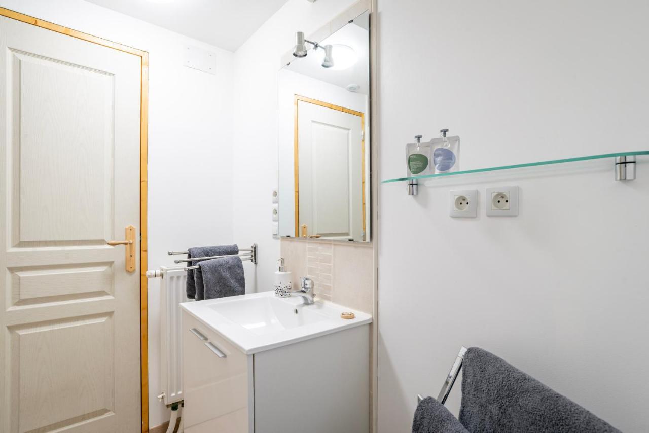 Gite Le Carpe Diem - Classe 3 Etoiles - Centre Ville - Wifi - Netflix Marmoutier 외부 사진