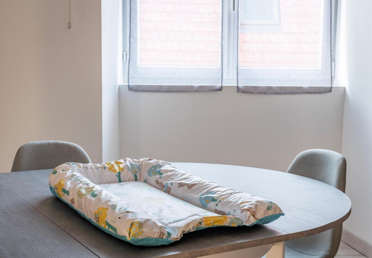 Gite Le Carpe Diem - Classe 3 Etoiles - Centre Ville - Wifi - Netflix Marmoutier 외부 사진