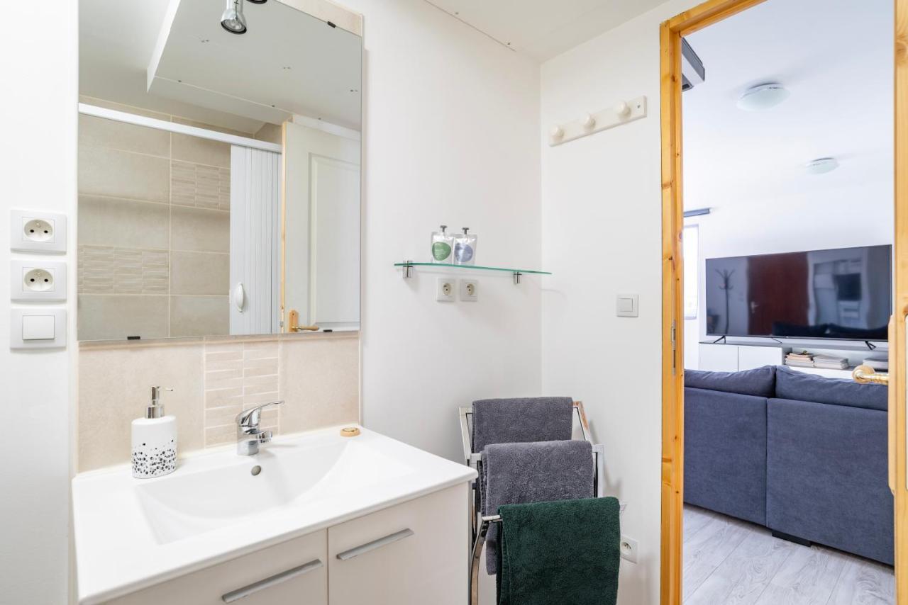 Gite Le Carpe Diem - Classe 3 Etoiles - Centre Ville - Wifi - Netflix Marmoutier 외부 사진