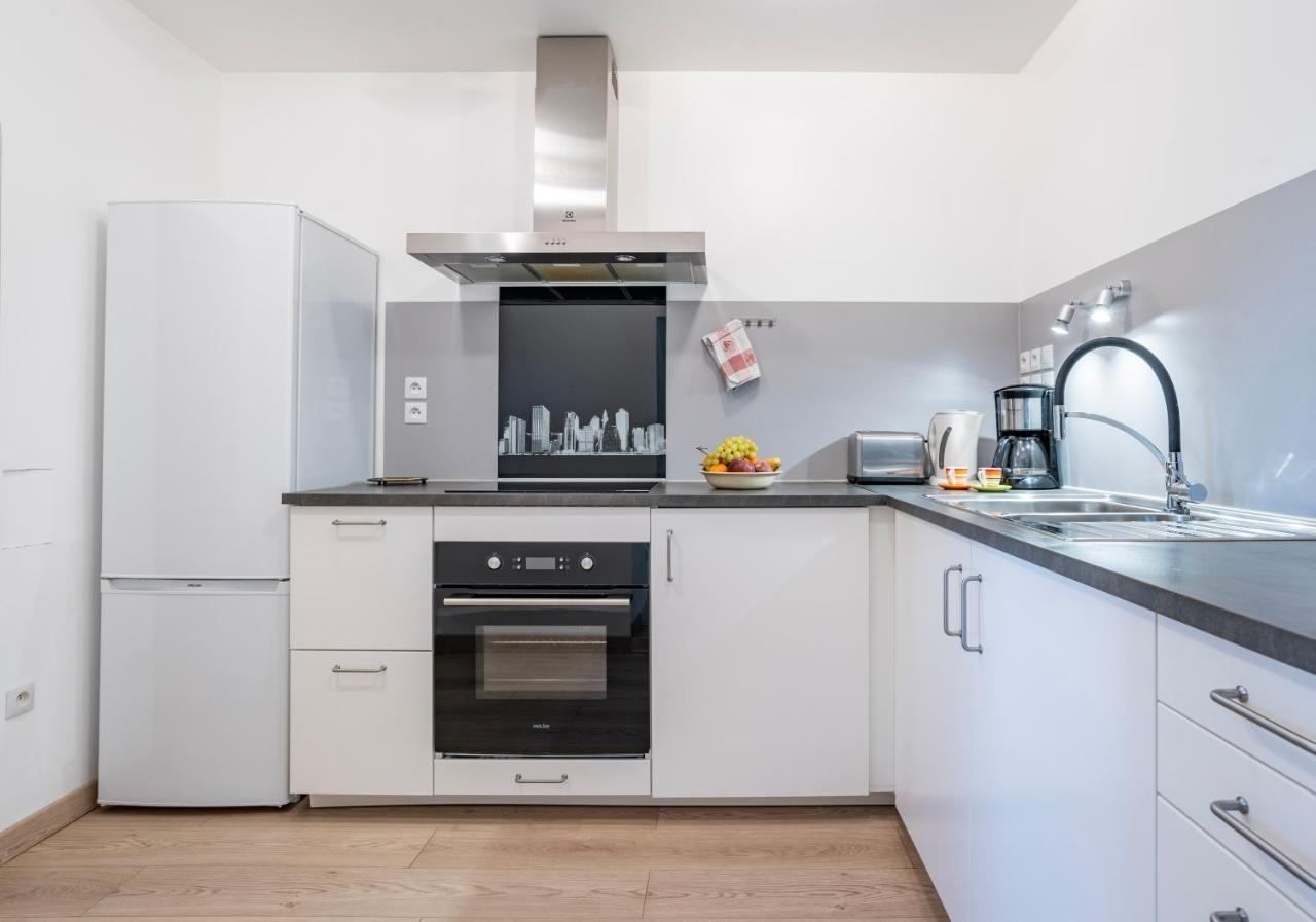 Gite Le Carpe Diem - Classe 3 Etoiles - Centre Ville - Wifi - Netflix Marmoutier 외부 사진