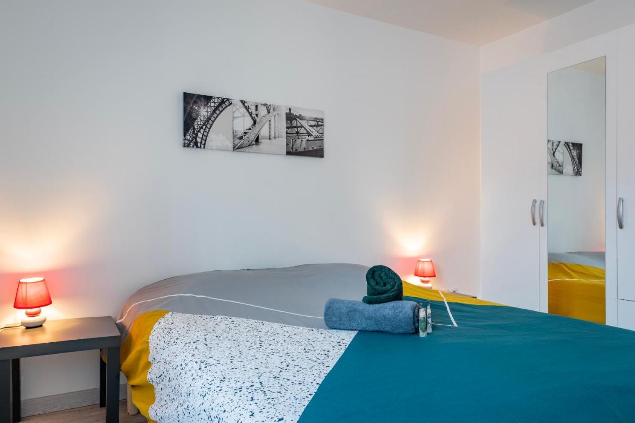 Gite Le Carpe Diem - Classe 3 Etoiles - Centre Ville - Wifi - Netflix Marmoutier 외부 사진